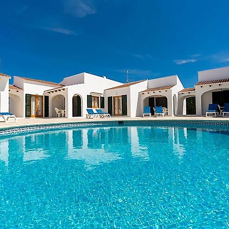 شقة Casas Menorquinas كالا بلانكا المظهر الخارجي الصورة