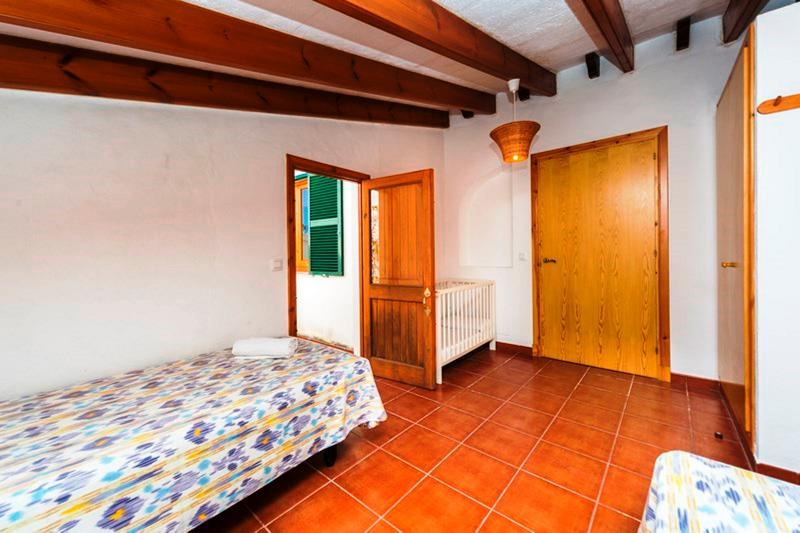 شقة Casas Menorquinas كالا بلانكا المظهر الخارجي الصورة